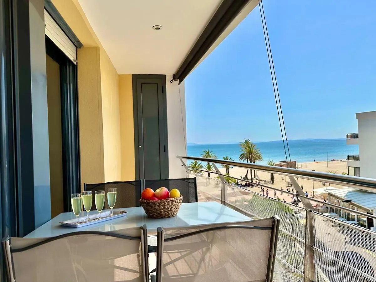 Marina Park Roses Apartment