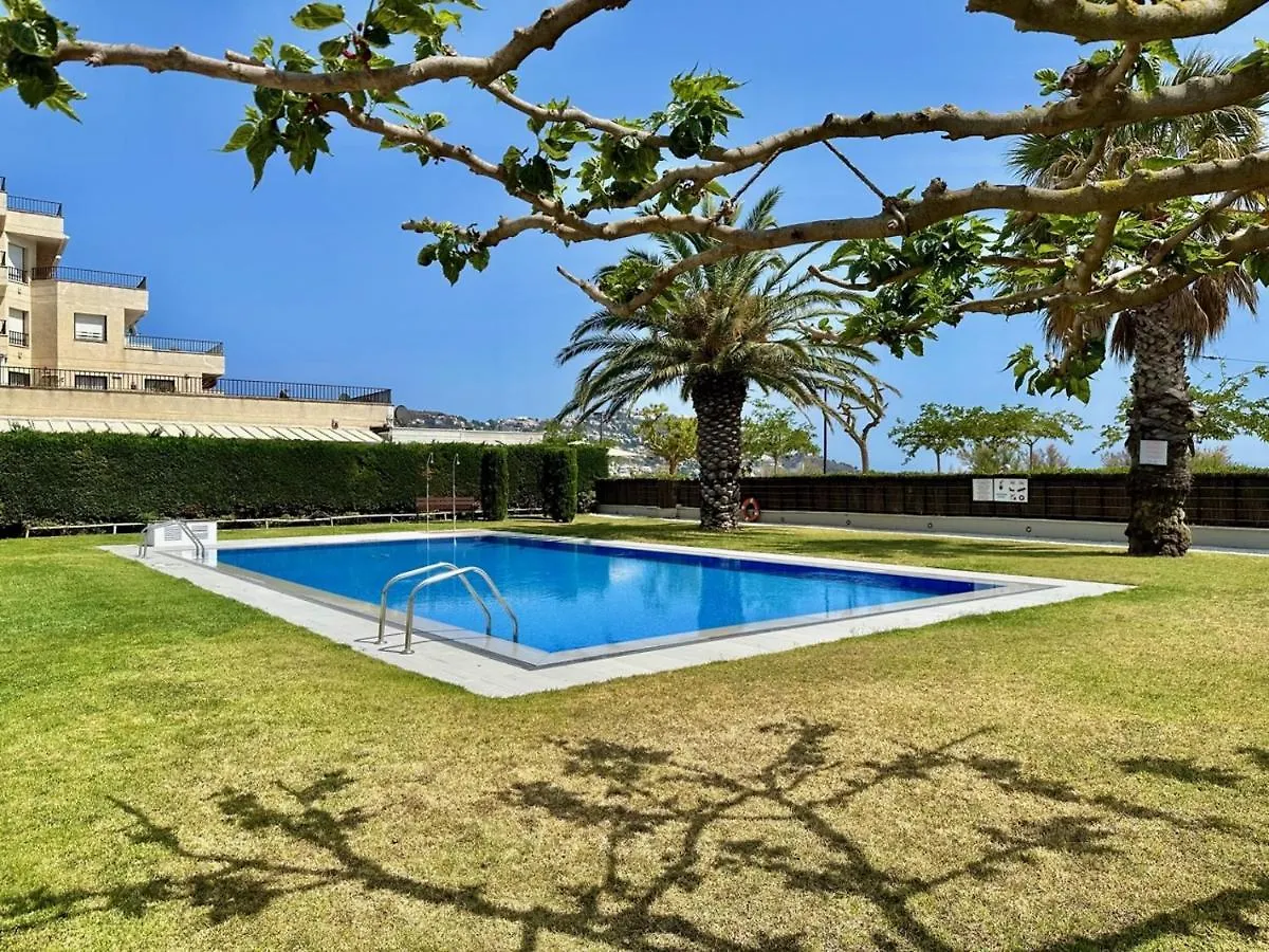 Marina Park Roses Apartment Spain