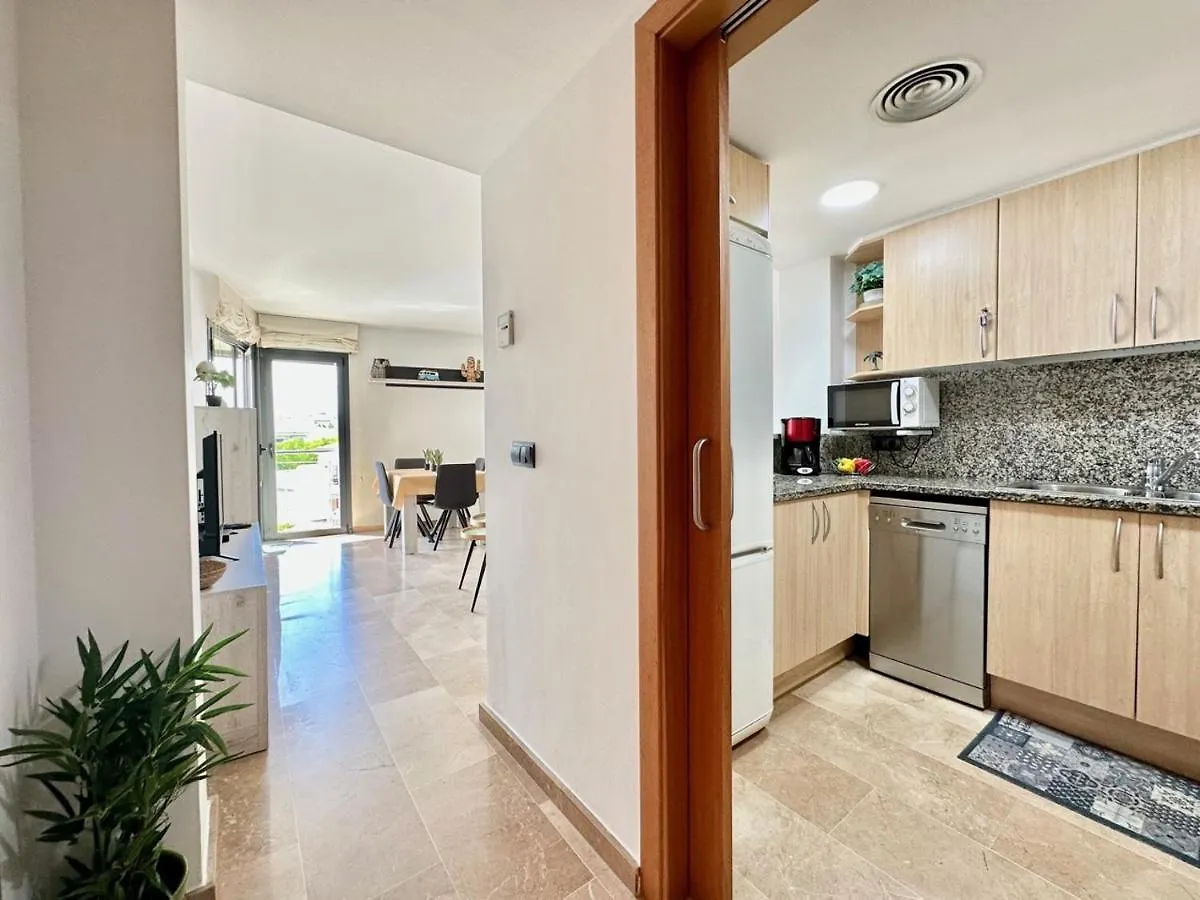 Marina Park Roses Apartment 0*,  Spain