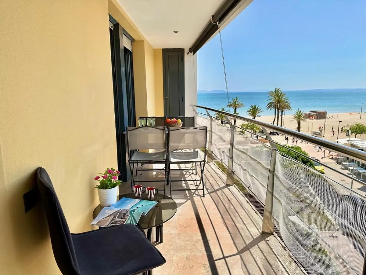 Marina Park Roses Apartment Spain