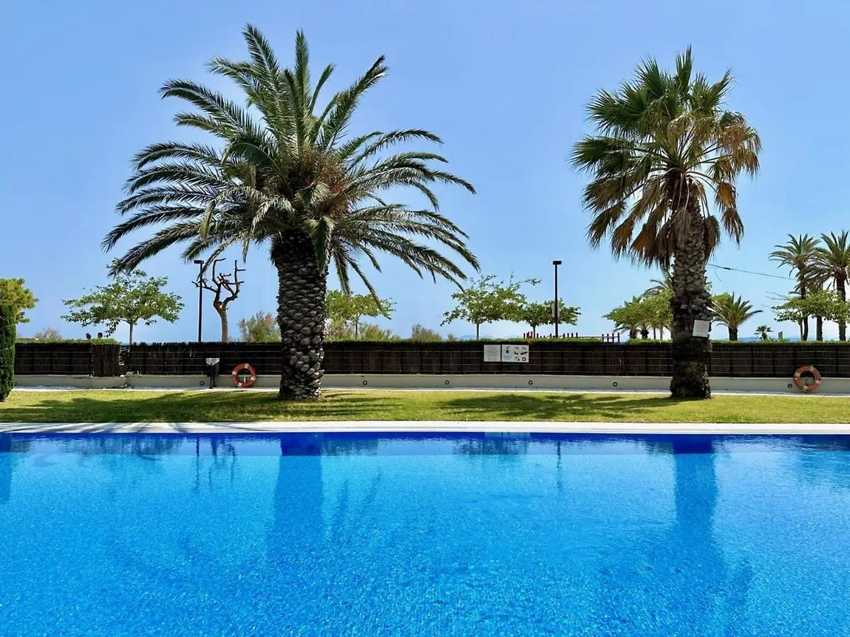 Appartamento Marina Park Roses 0*,  Spagna