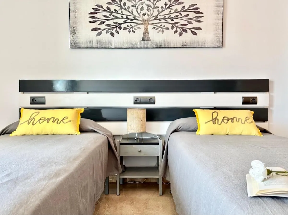Marina Park Roses Apartment 0*,  Spain