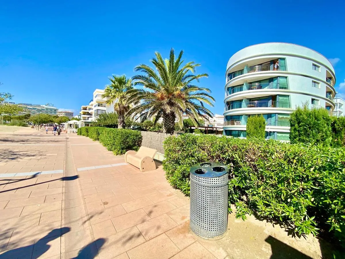 Marina Park Roses Apartment Spain