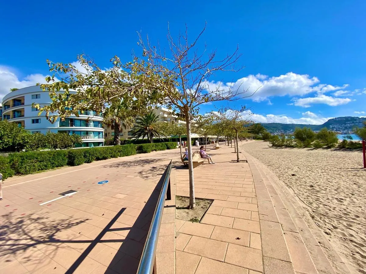 Appartamento Marina Park Roses Spagna