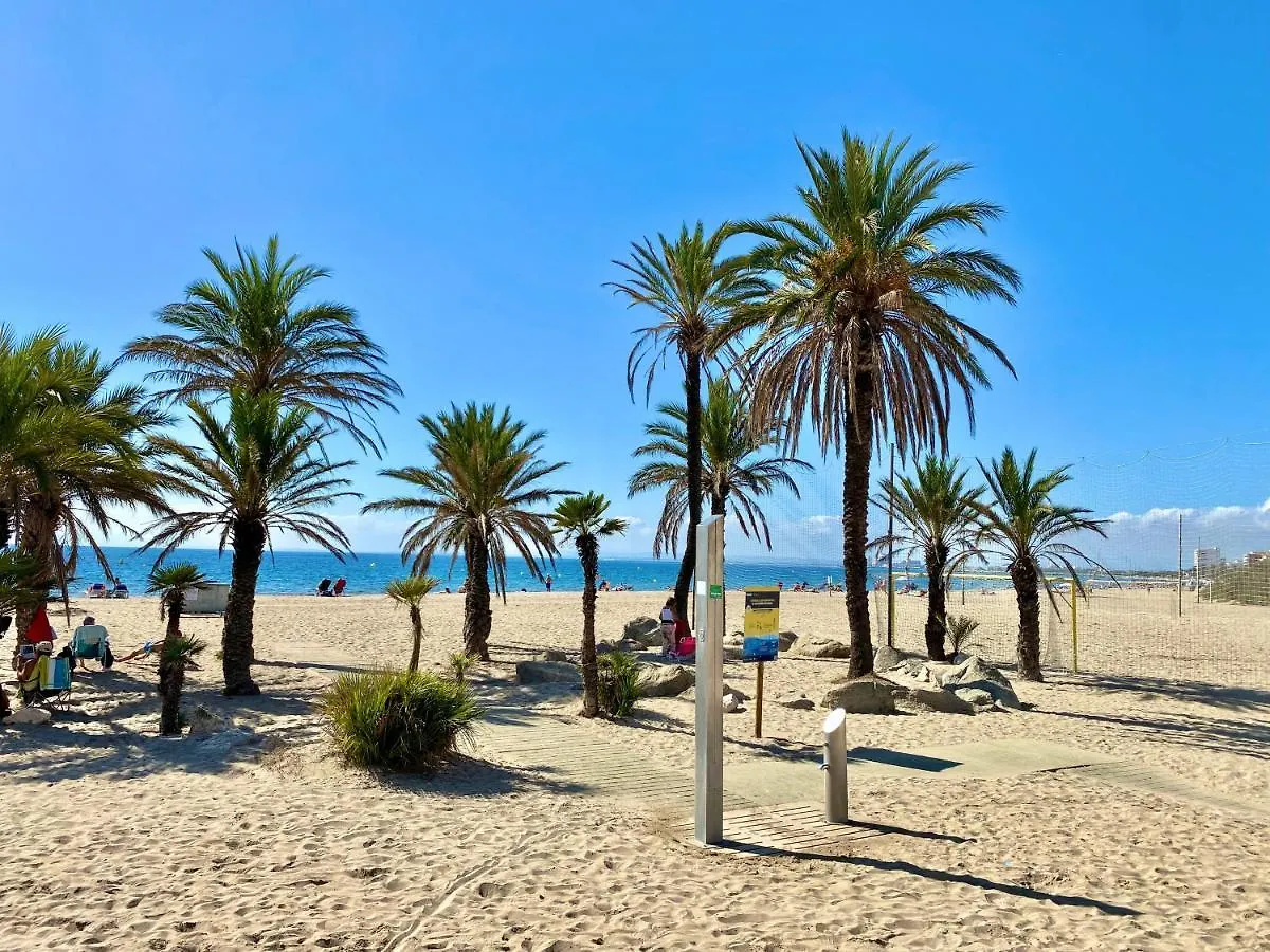 Marina Park Roses Apartment Spain