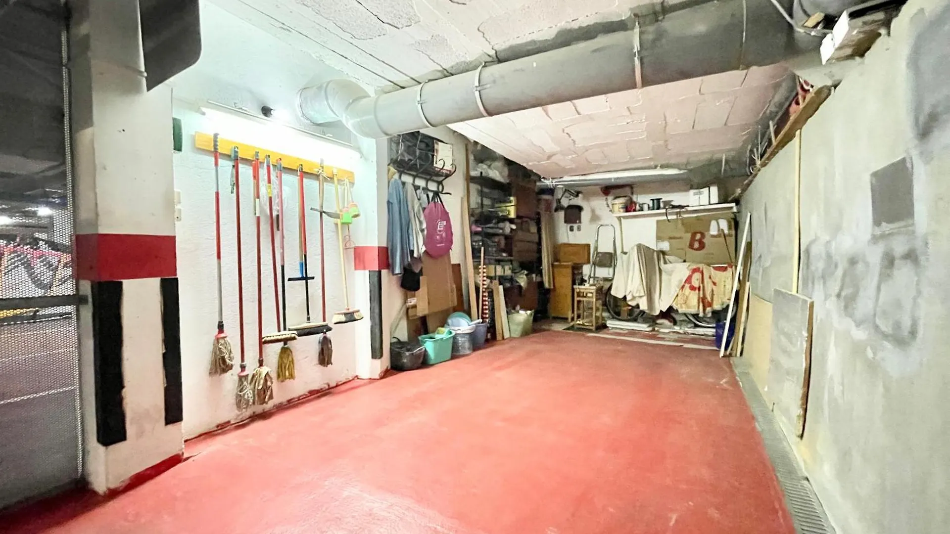 Marina Park Roses Apartment